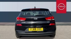 Hyundai i30 1.0T GDI SE Nav 5dr Petrol Hatchback